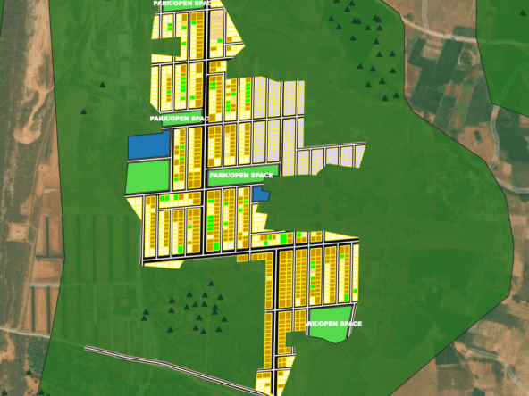 Open Plots in Ranga Reddy District, Shadnagar for sale