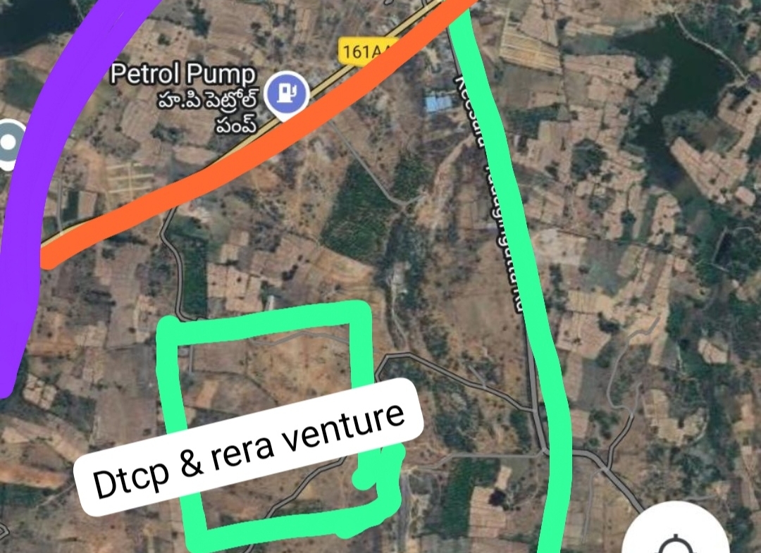 Open Plots in Hyderabad, Secunderabad for sale