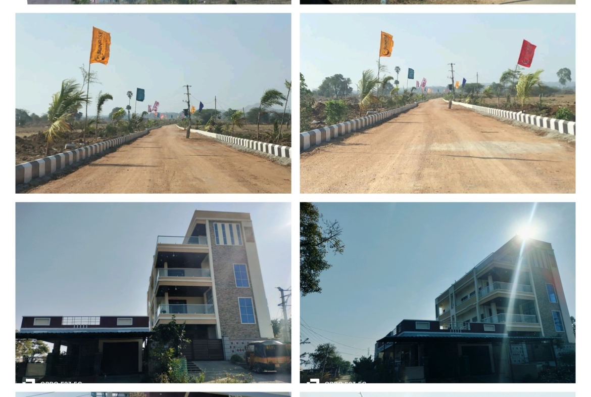 Agricultural Land in Hyderabad, Khairatabad for sale