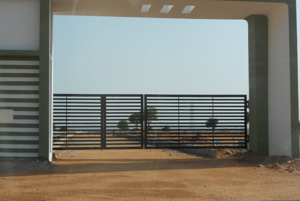 Open Plots in Bhuvanagiri (hmda zone), Bibinagar for sale