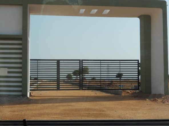 Open Plots in Bhuvanagiri (hmda zone), Bibinagar for sale