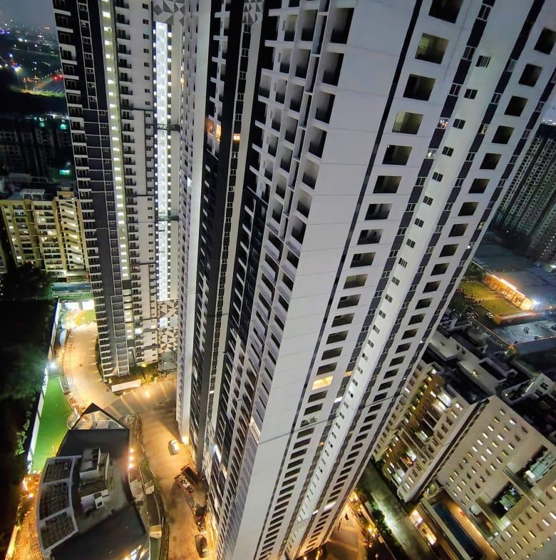 Residential Flats in Hyderabad, Tirumalagiri for sale