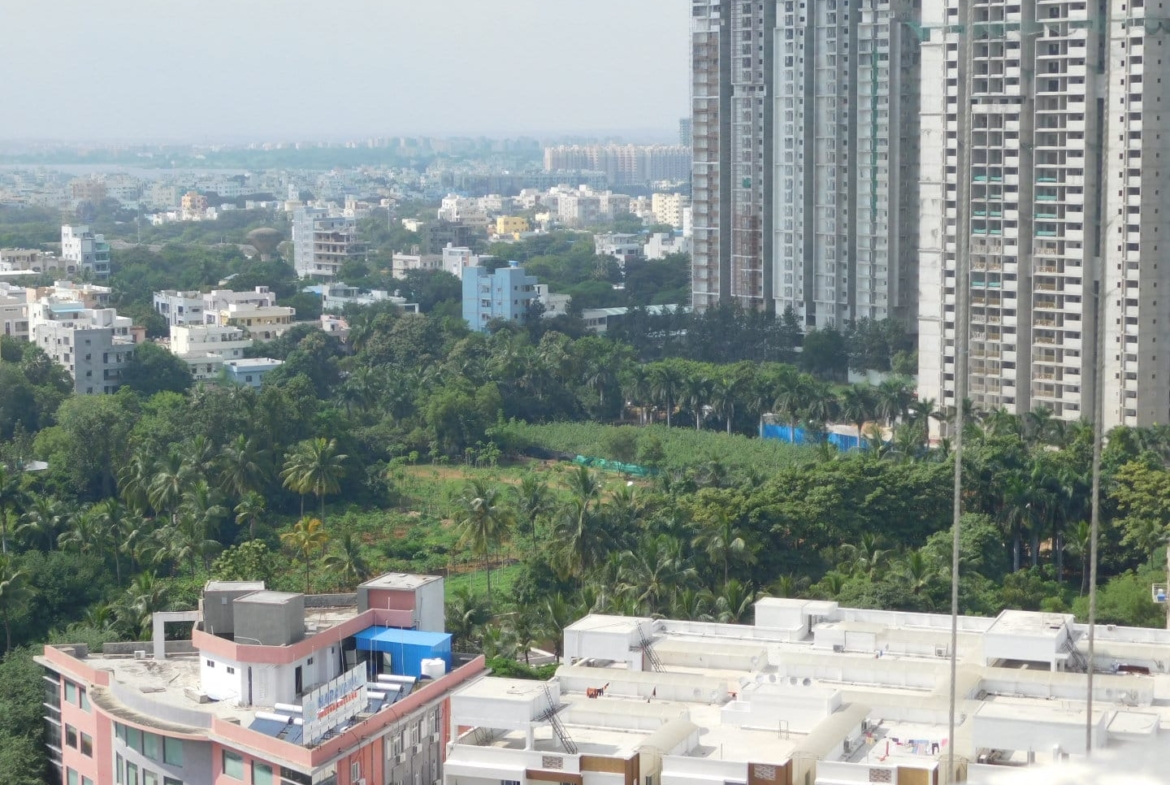 Residential Flats in Hyderabad, Tirumalagiri for sale