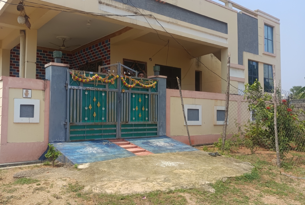 Independent Houses in Hanamkonda District, Hanamkonda (Urban) for sale