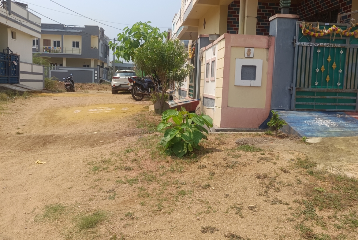 Independent Houses in Hanamkonda District, Hanamkonda (Urban) for sale