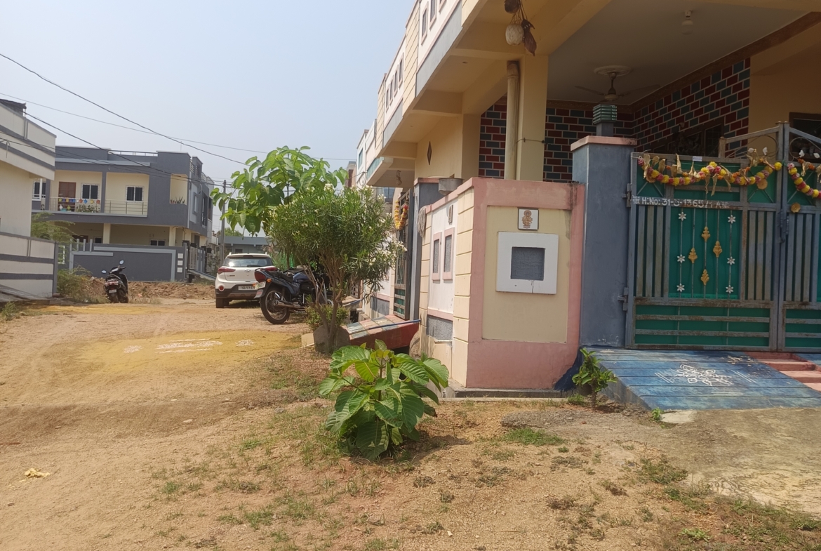 Independent Houses in Hanamkonda District, Hanamkonda (Urban) for sale