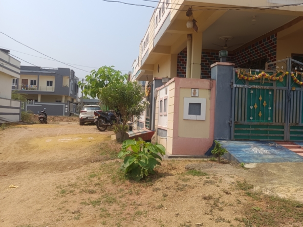 Independent Houses in Hanamkonda District, Hanamkonda (Urban) for sale