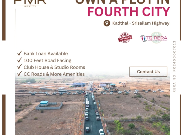Open Plots in Ranga Reddy (hmda zone), Maheshwaram for sale