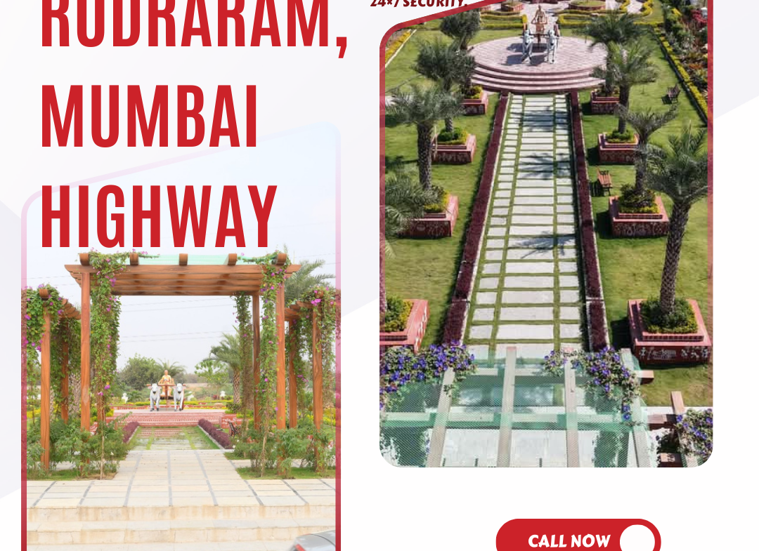 Open Plots in Hyderabad, Ameerpet for sale