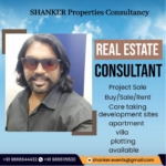 Shanker Properties