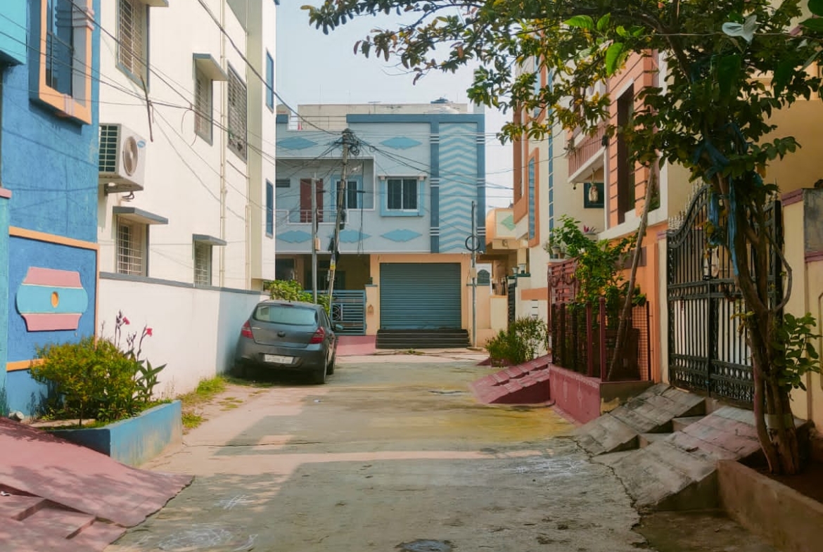 Independent Houses in Medchal-Malkajgiri (hmda zone), Uppal for sale