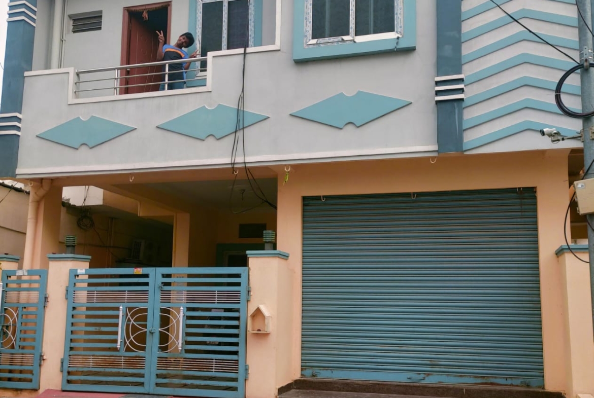 Independent Houses in Medchal-Malkajgiri (hmda zone), Uppal for sale