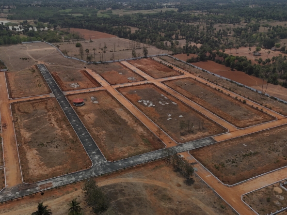 Open Plots in MahabubNagar District, Balanagar (MN) for sale