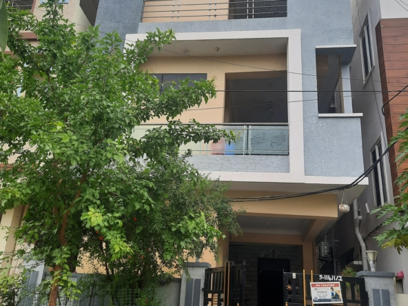 Independent Houses in Medchal-Malkajgiri (hmda zone), Uppal for sale