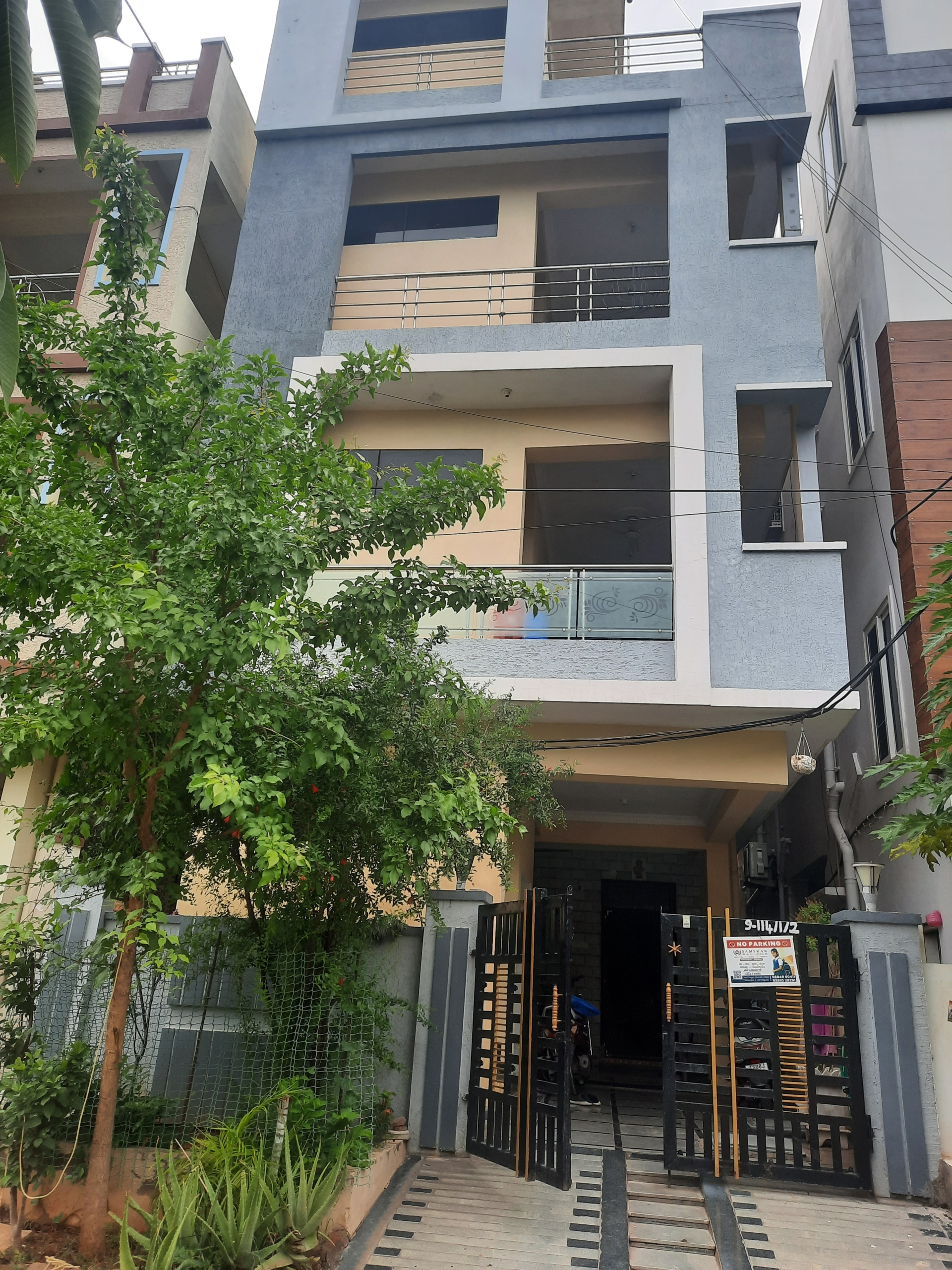 Independent Houses in Medchal-Malkajgiri (hmda zone), Uppal for sale