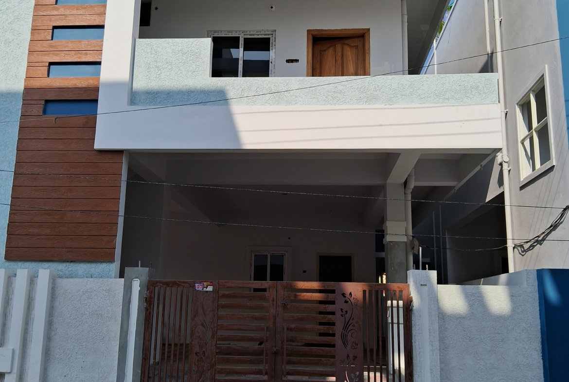 Independent Houses in Ranga Reddy (hmda zone), Hayathnagar for sale