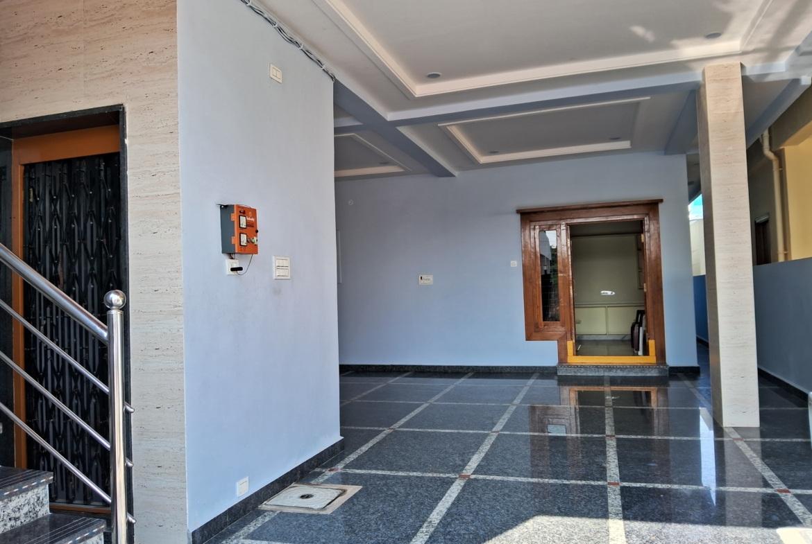 Independent Houses in Ranga Reddy (hmda zone), Hayathnagar for sale