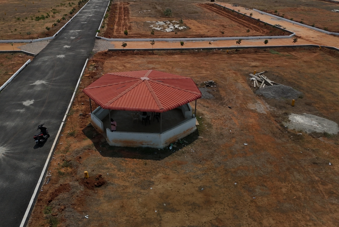 Open Plots in MahabubNagar District, Balanagar (MN) for sale