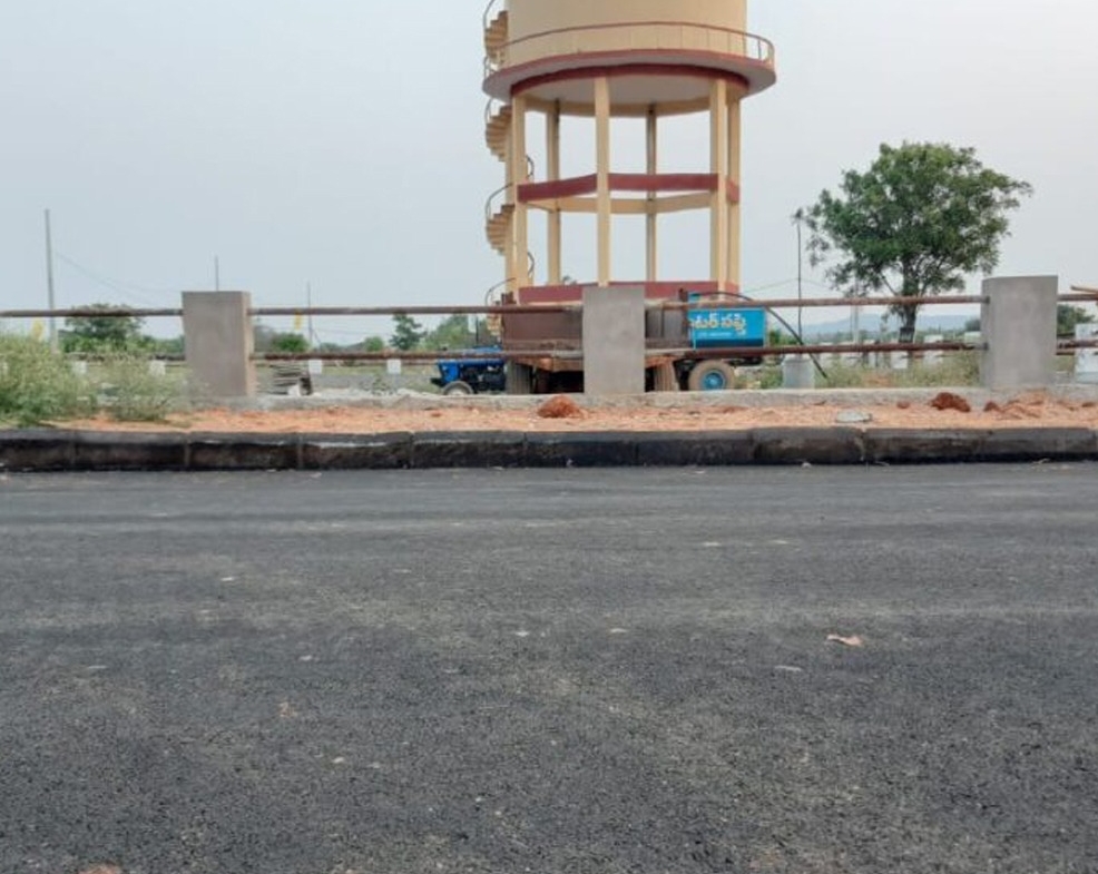 Open Plots in Ranga Reddy (hmda zone), Yacharam for sale
