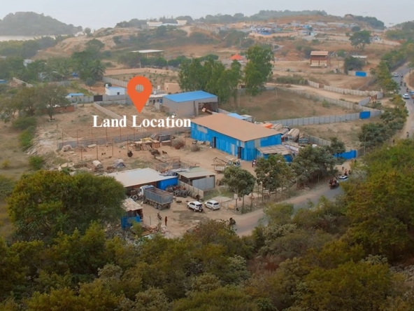 Commercial Spaces in Ranga Reddy (hmda zone), Shamshabad for rent