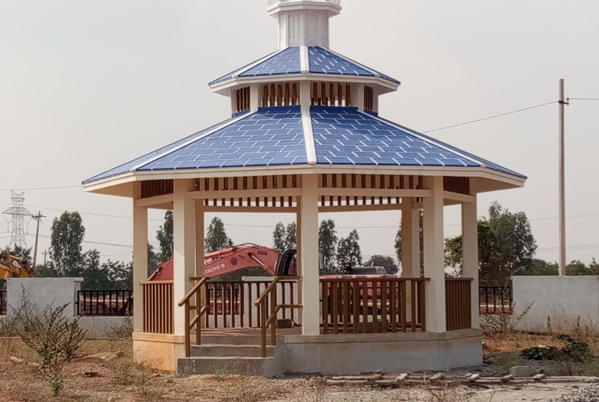 Open Plots in Ranga Reddy (hmda zone), Ibrahimpatnam for sale