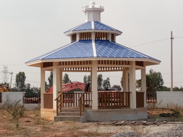 Open Plots in Ranga Reddy (hmda zone), Ibrahimpatnam for sale