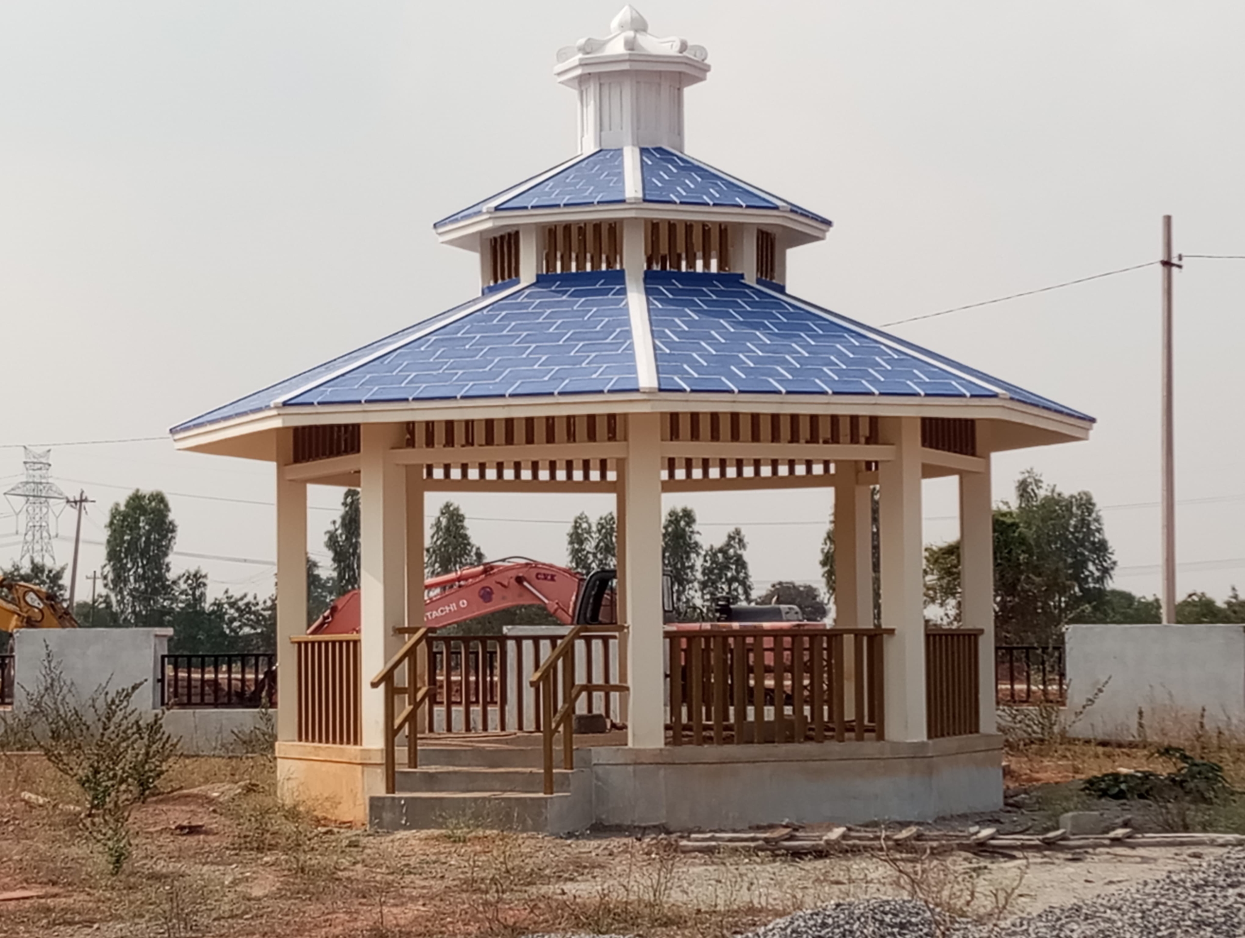Open Plots in Ranga Reddy (hmda zone), Ibrahimpatnam for sale
