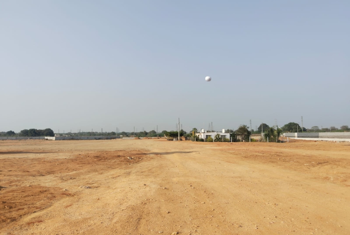 Open Plots in Ranga Reddy (hmda zone), Kandukur for sale