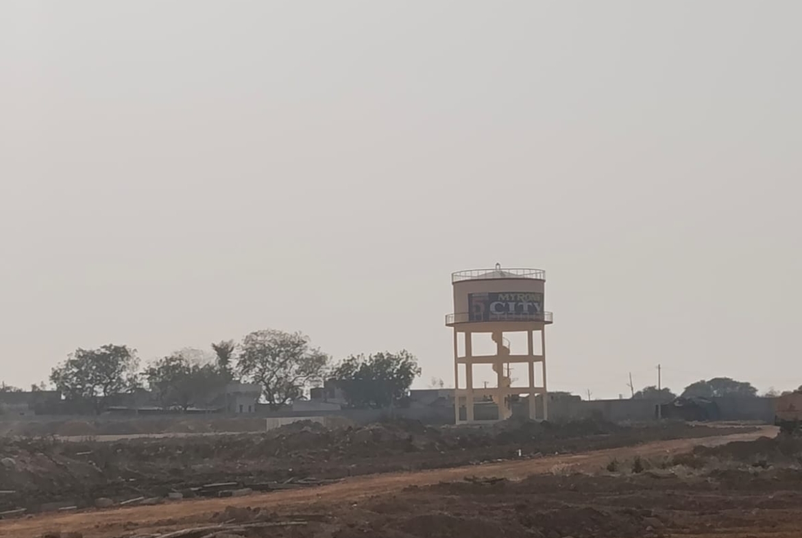 Open Plots in Ranga Reddy (hmda zone), Kandukur for sale