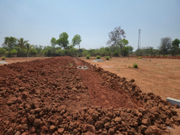 Open Plots in Sangareddy (hmda zone), Sangareddy (Urban) for sale