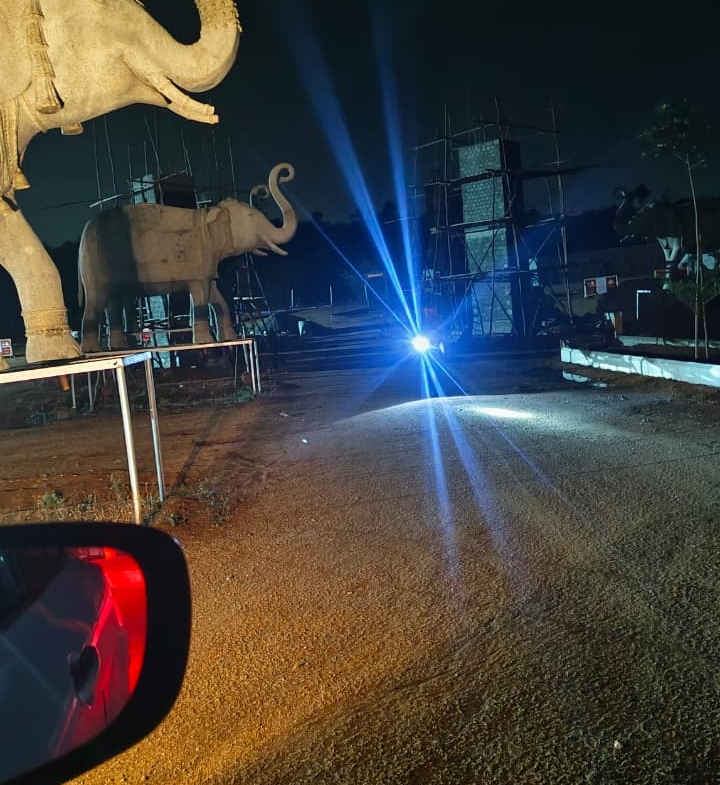 Commercial Spaces in Ranga Reddy (hmda zone), Kandukur for sale