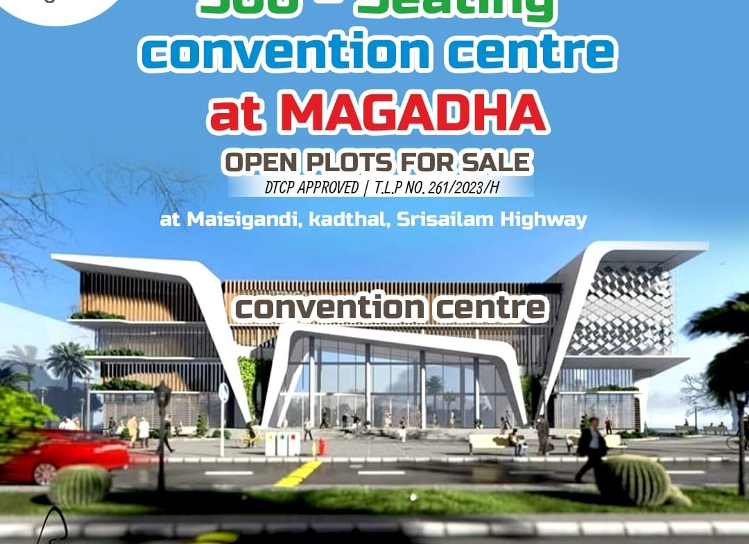 Commercial Spaces in Ranga Reddy (hmda zone), Kandukur for sale
