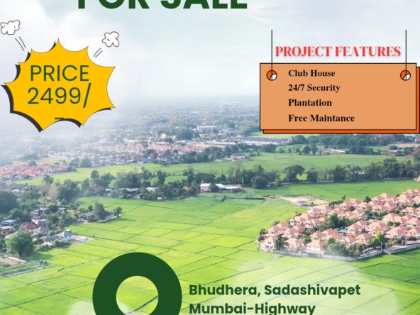 Agricultural Land in Sangareddy District, Munipalli for sale