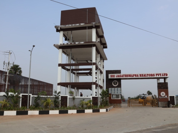 Independent Houses in Ranga Reddy (hmda zone), Hayathnagar for sale