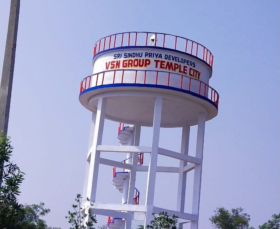Open Plots in Yadadri-Bhuvanagiri District, Alair for sale