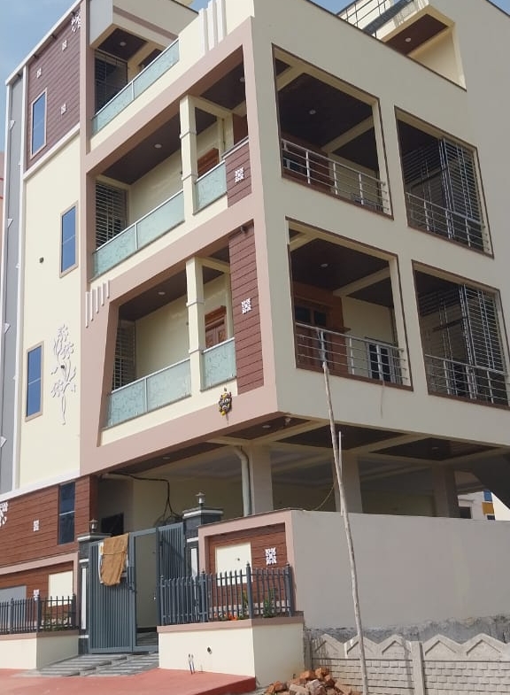 Independent Houses in Ranga Reddy (hmda zone), Hayathnagar for sale