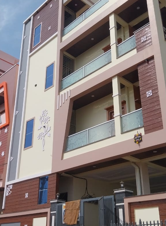Independent Houses in Ranga Reddy (hmda zone), Hayathnagar for sale