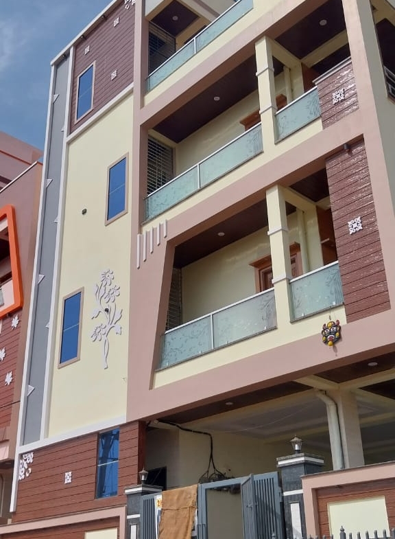 Independent Houses in Ranga Reddy (hmda zone), Hayathnagar for sale
