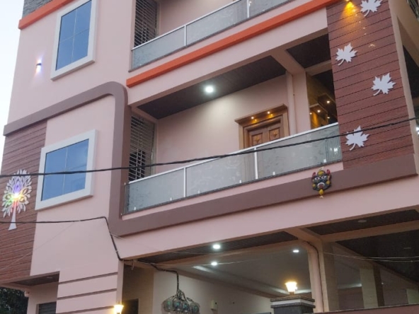 Independent Houses in Ranga Reddy (hmda zone), Hayathnagar for sale