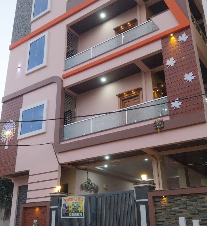 Independent Houses in Ranga Reddy (hmda zone), Hayathnagar for sale