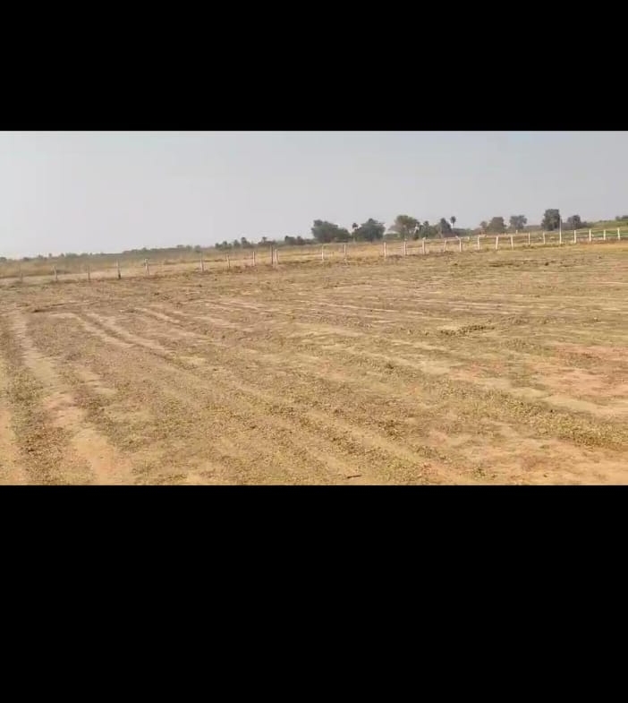 Agricultural Land in Ranga Reddy District, Talakondapally for sale