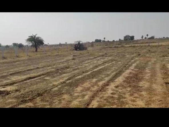 Agricultural Land in Ranga Reddy District, Talakondapally for sale