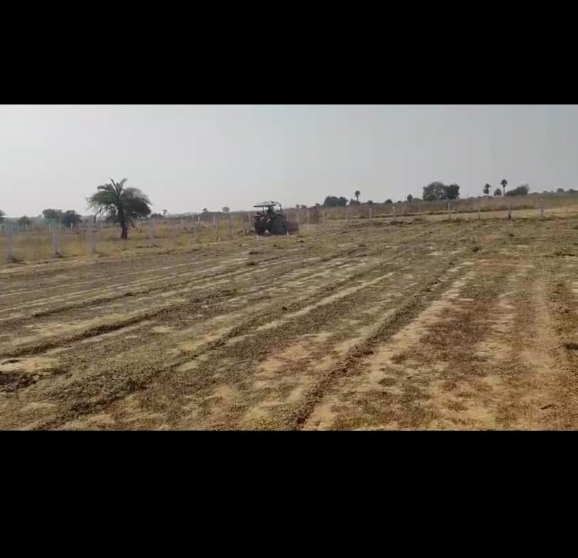 Agricultural Land in Ranga Reddy District, Talakondapally for sale