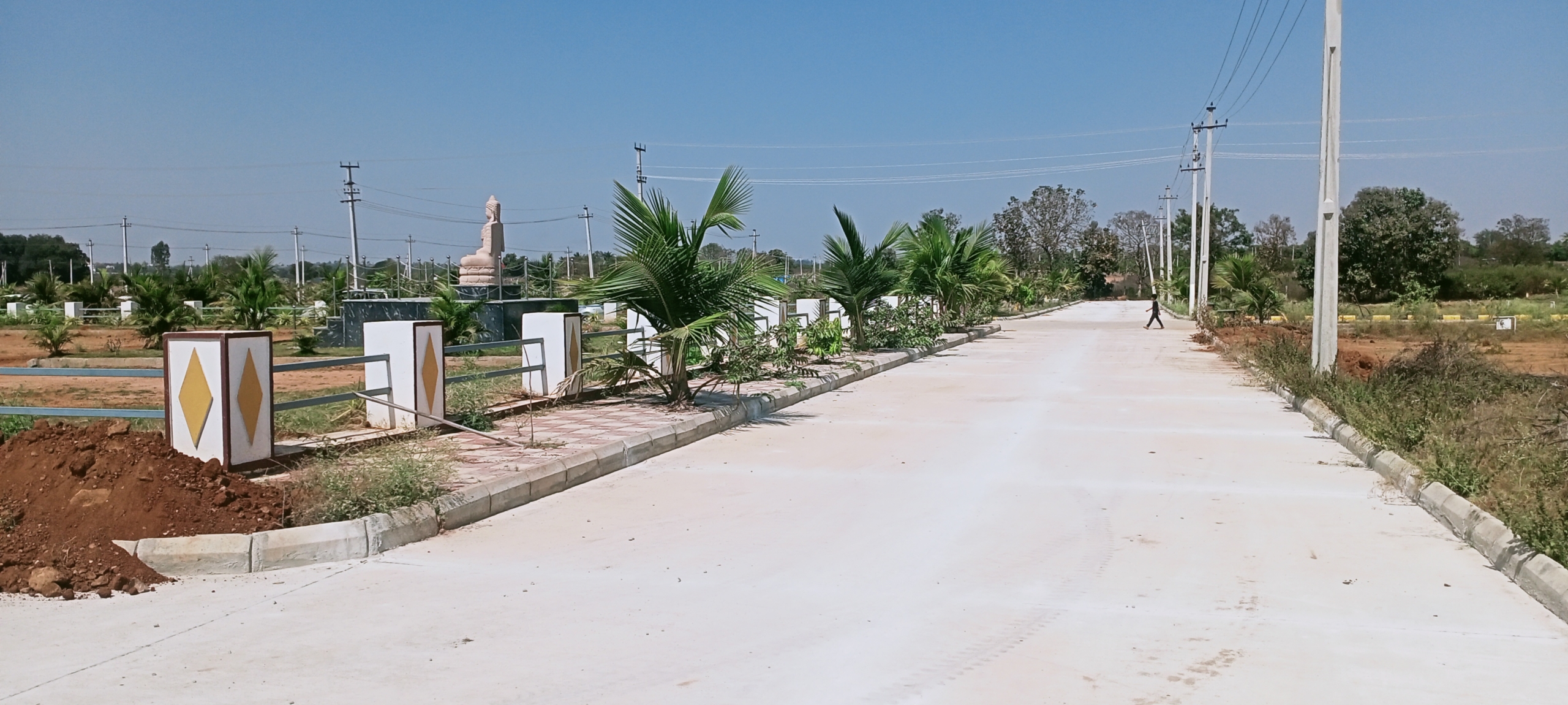 Commercial Spaces in Ranga Reddy (hmda zone), Farooqnagar for sale