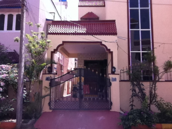 Independent Houses in Hyderabad, Tirumalagiri for sale