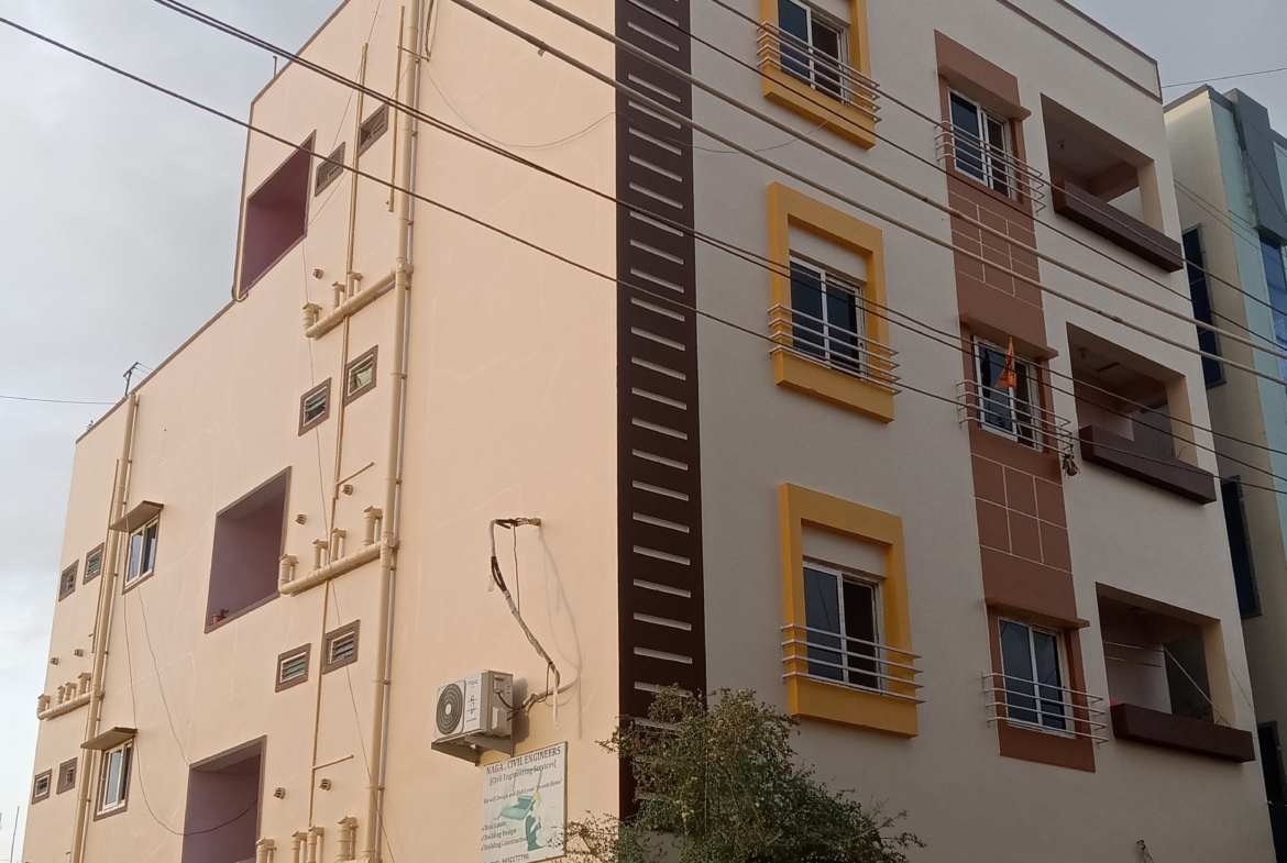 Independent Houses in Ranga Reddy (hmda zone), Hayathnagar for sale