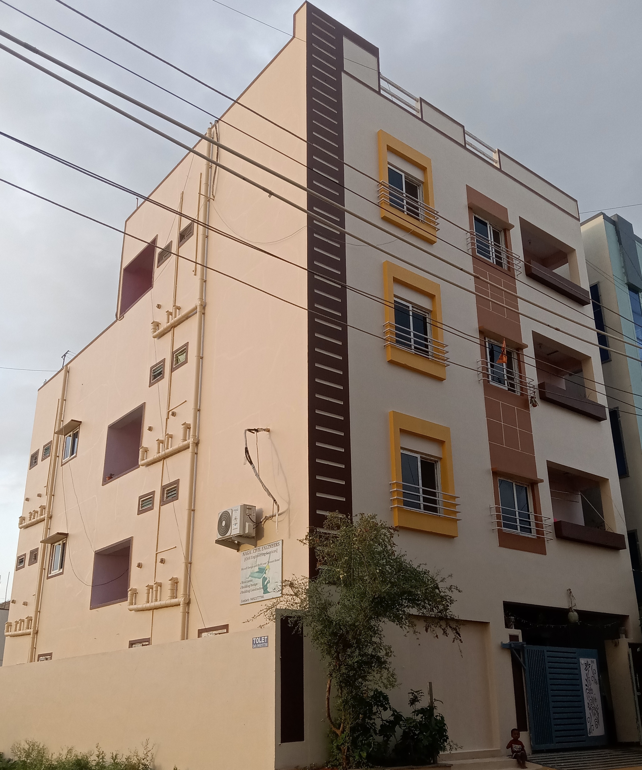 Independent Houses in Ranga Reddy (hmda zone), Hayathnagar for sale