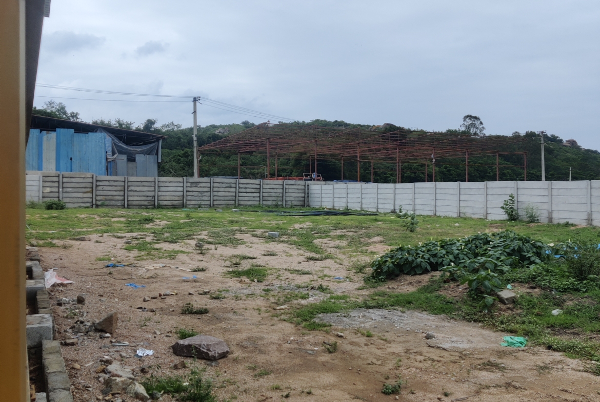 Commercial Spaces in Ranga Reddy (hmda zone), Shamshabad for rent