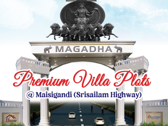 Commercial Spaces in Ranga Reddy (hmda zone), Kandukur for sale