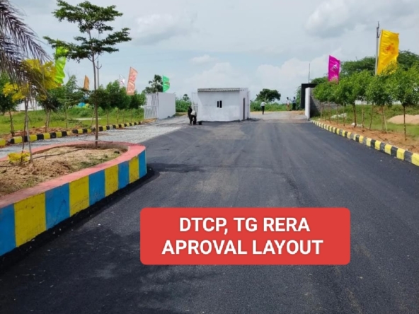 Independent Houses in Jangoan District, Lingala Ghanpur for sale